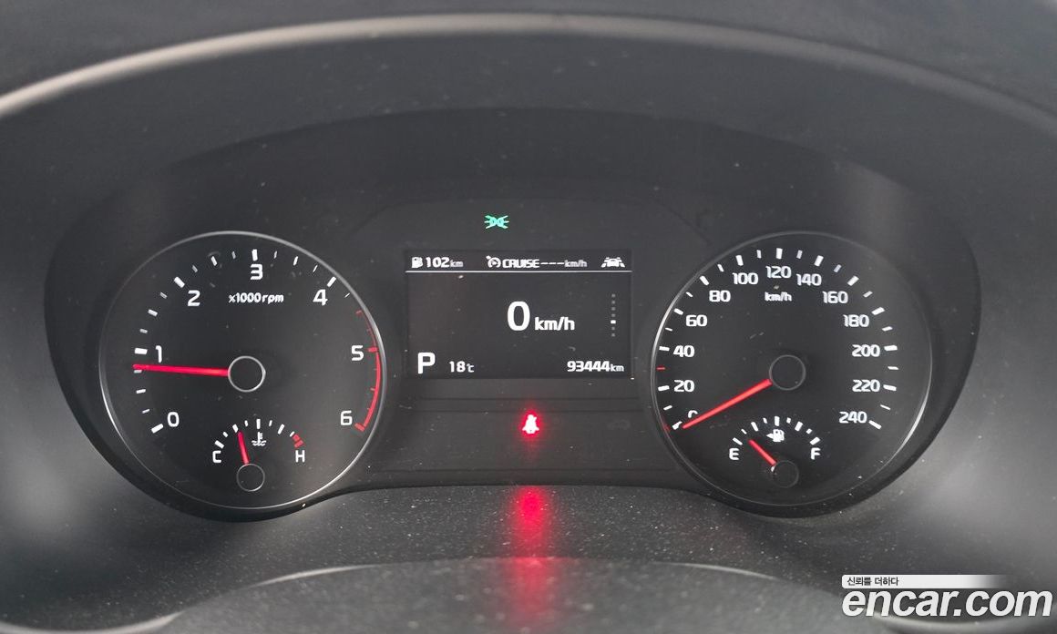 Kia Sportage Diesel 1.6 4WD