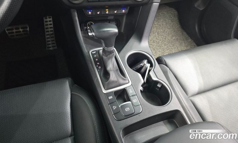 Kia Sportage Diesel 1.6 4WD
