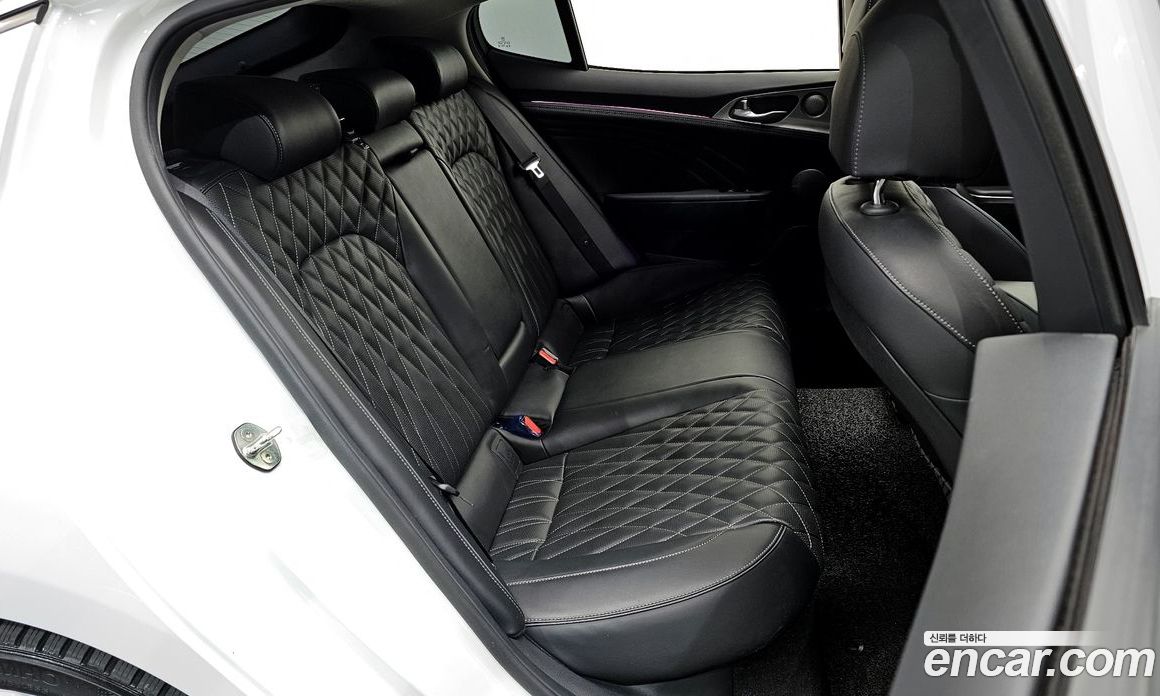 Kia Stinger 2.5 Masters