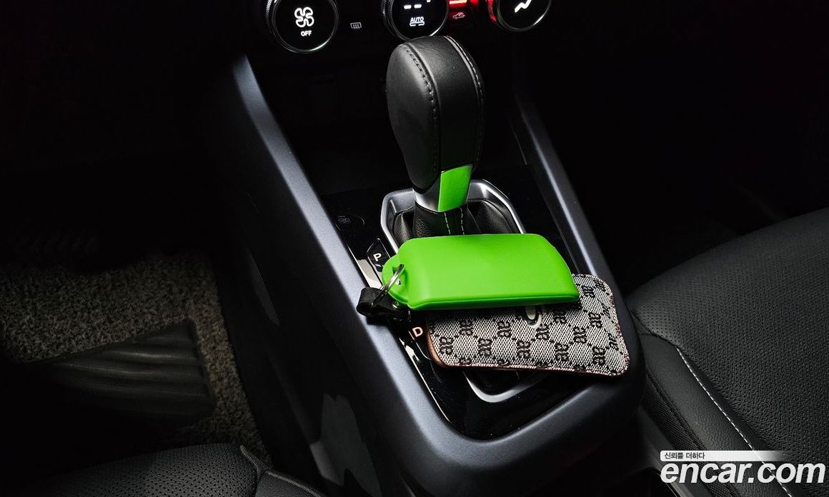 Renault Korea XM3 1.6 GTe LE Plus