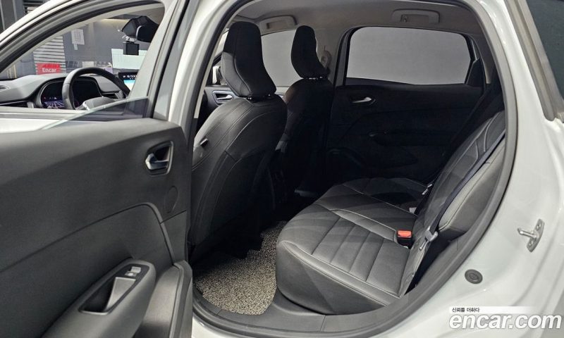 Renault Korea XM3 1.6 GTe LE Plus