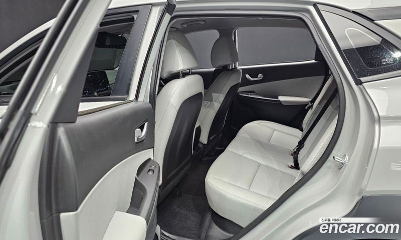 Hyundai Kona Gasoline 1.6 Turbo 2WD