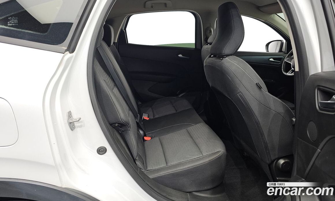 Renault Korea XM3 1.6 GTe SE