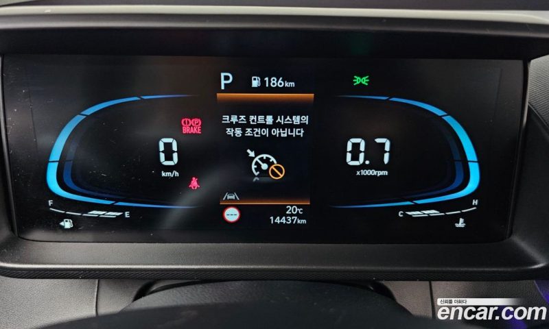 Hyundai Casper Turbo Modern