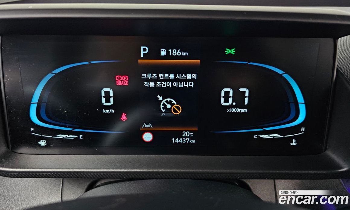 Hyundai Casper Turbo Modern