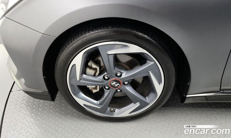 Hyundai Veloster 1.6 Turbo Sport