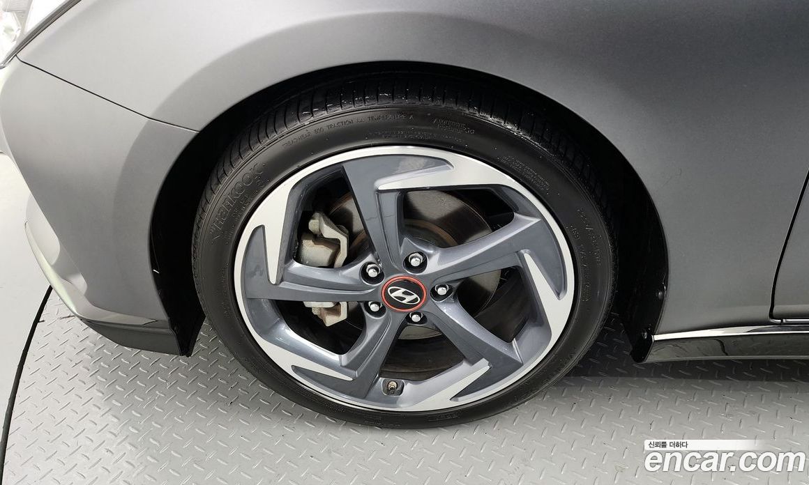 Hyundai Veloster 1.6 Turbo Sport