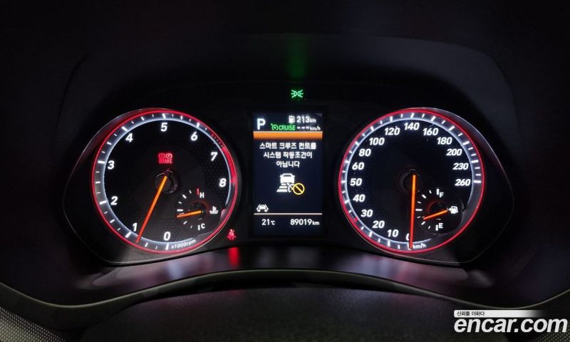 Hyundai Veloster 1.6 Turbo Sport
