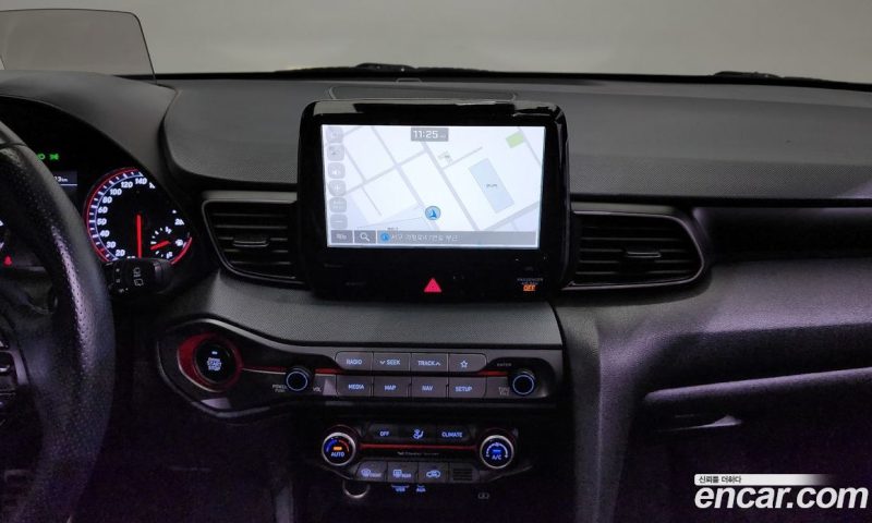 Hyundai Veloster 1.6 Turbo Sport