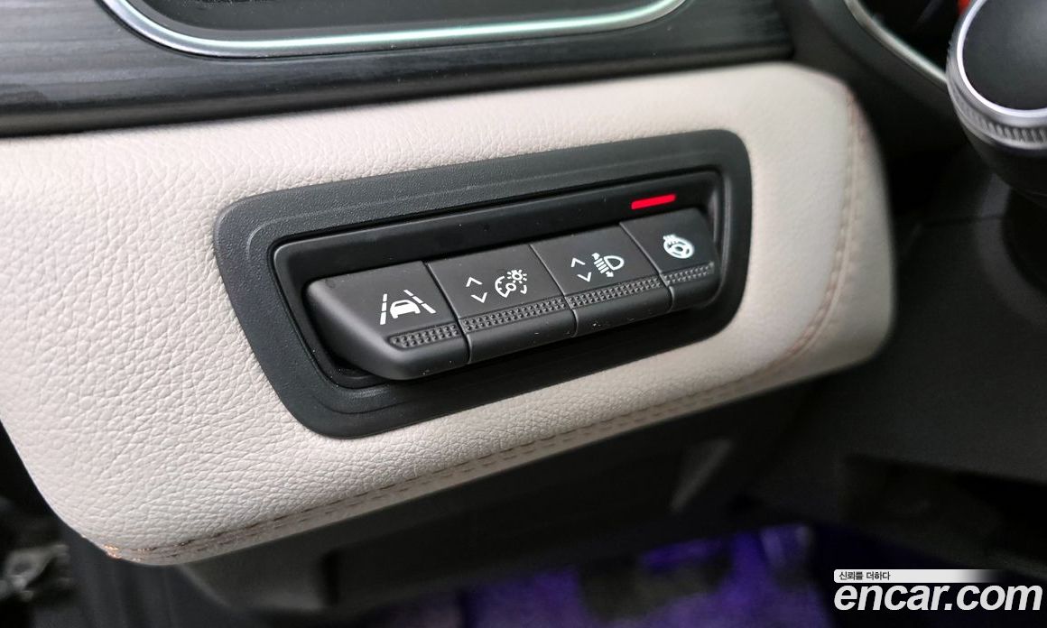 Renault Korea Captur 1.3 TCe Edition Paris