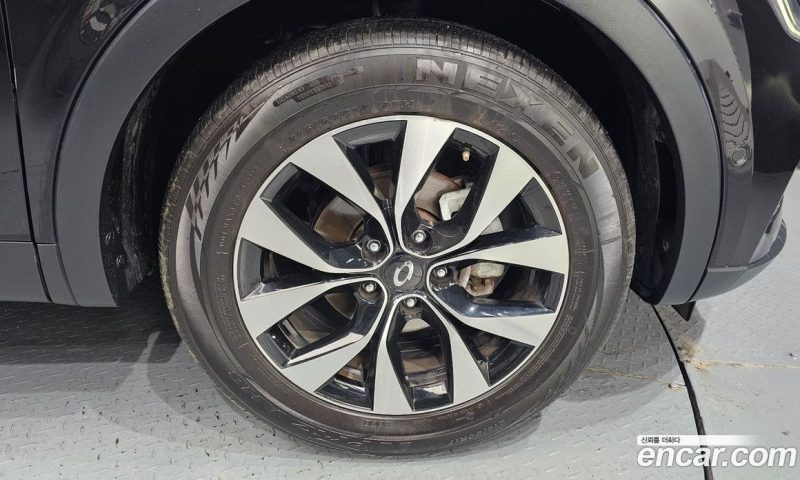 Renault Korea XM3 1.6 GTe RE