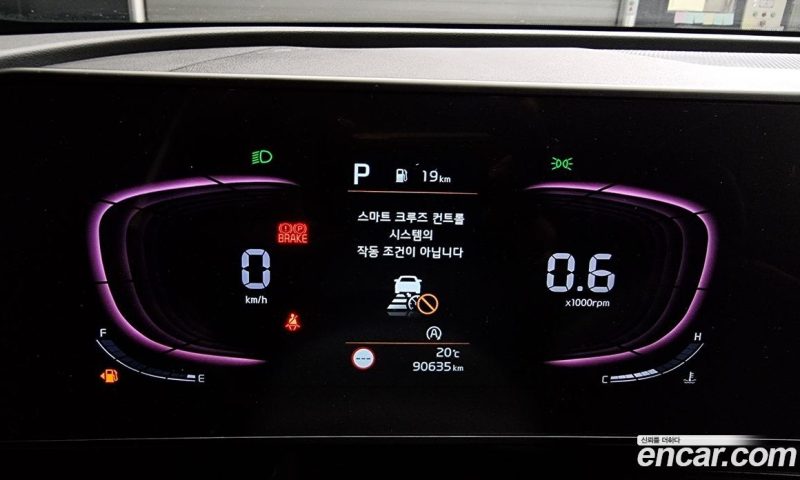 Kia Sportage Gasoline 1.6 Turbo 2WD