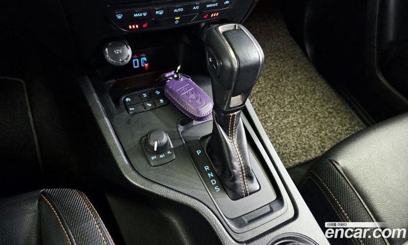 Ford Ranger 2.0