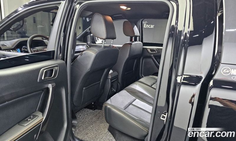 Ford Ranger 2.0