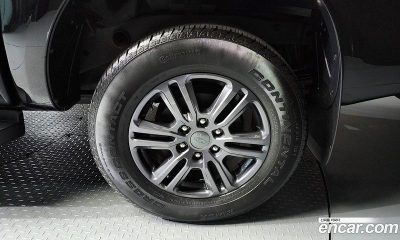 Ford Ranger 2.0