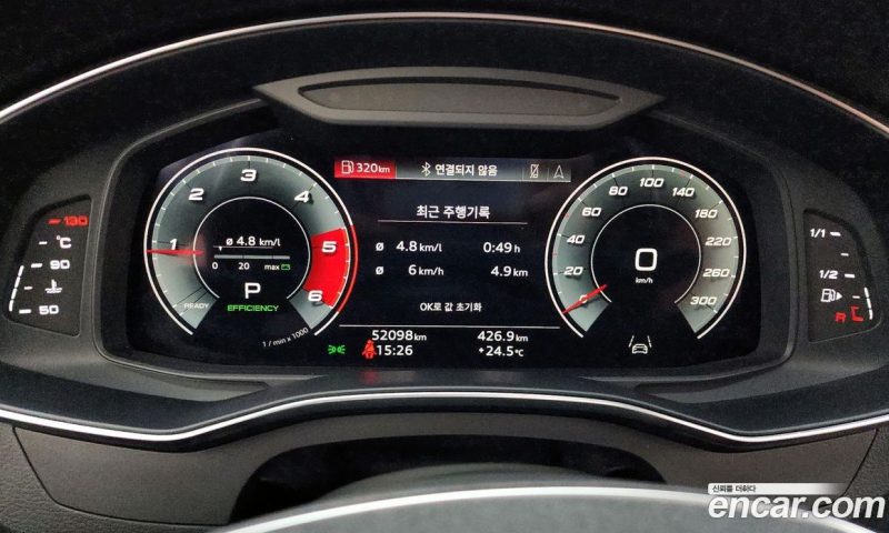 Audi A6 40 TDI Quattro Premium