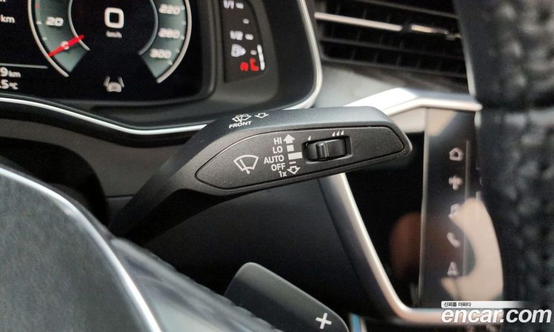 Audi A6 40 TDI Quattro Premium