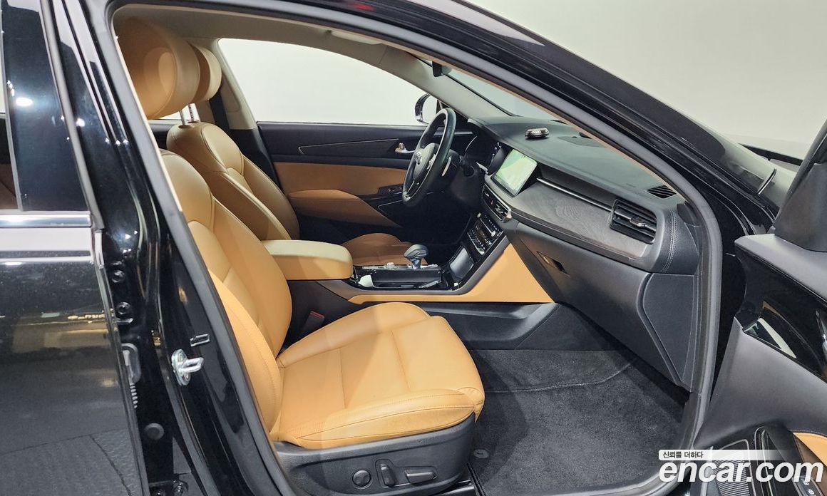 Kia K7 2.5 GDI Prestige