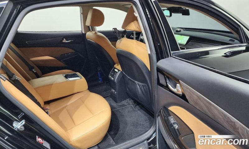 Kia K7 2.5 GDI Prestige