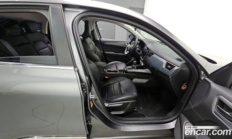 Renault Korea XM3 1.3 TCe RE