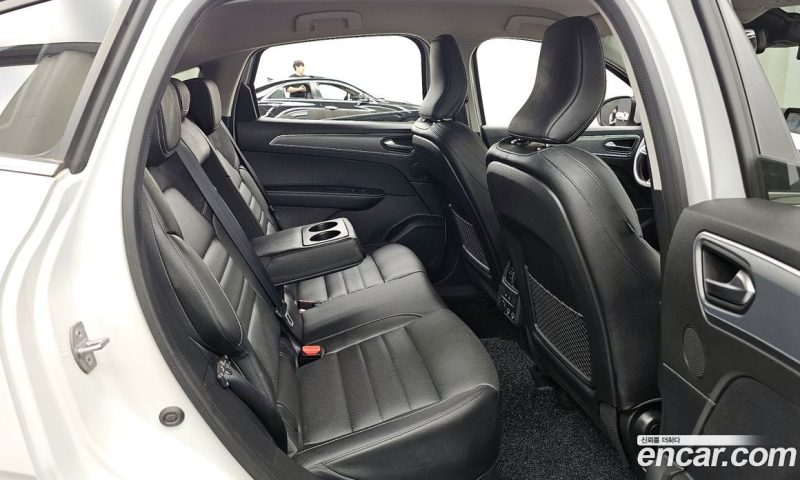 Renault Korea XM3 1.3 TCe RE Signature