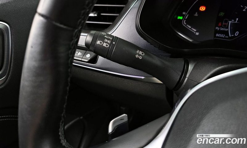 Renault Korea XM3 1.3 TCe RE Signature