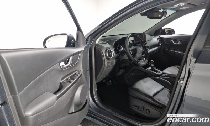 Hyundai Kona Gasoline 2.0 2WD