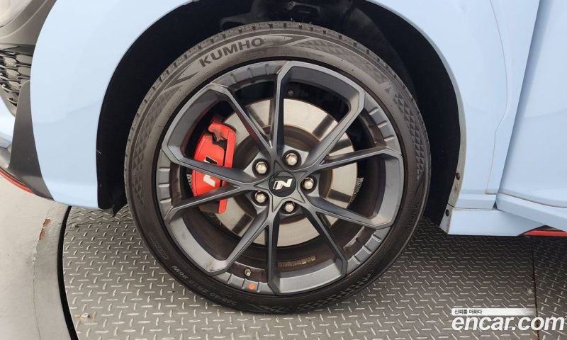Hyundai Kona Gasoline 2.0 2WD