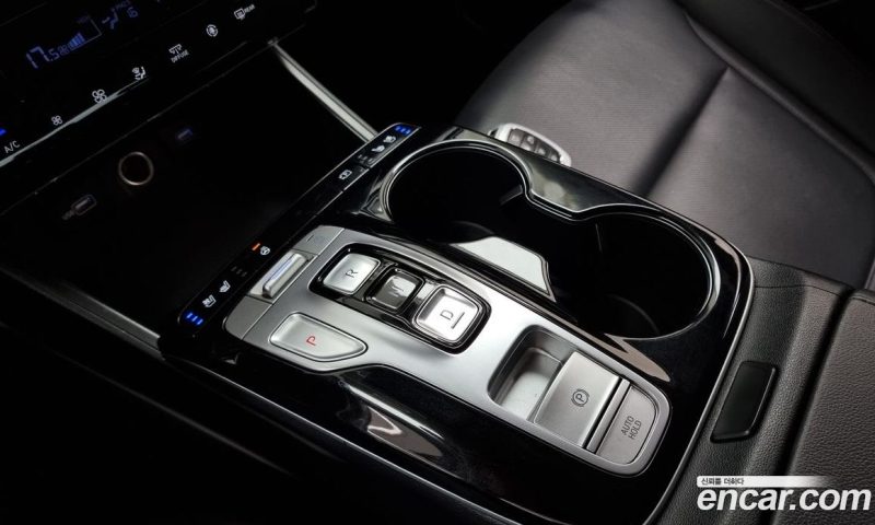 Hyundai Tucson Diesel 2.0 2WD