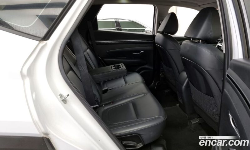 Hyundai Tucson Diesel 2.0 2WD