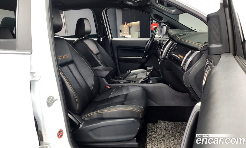 Ford Ranger 2.0