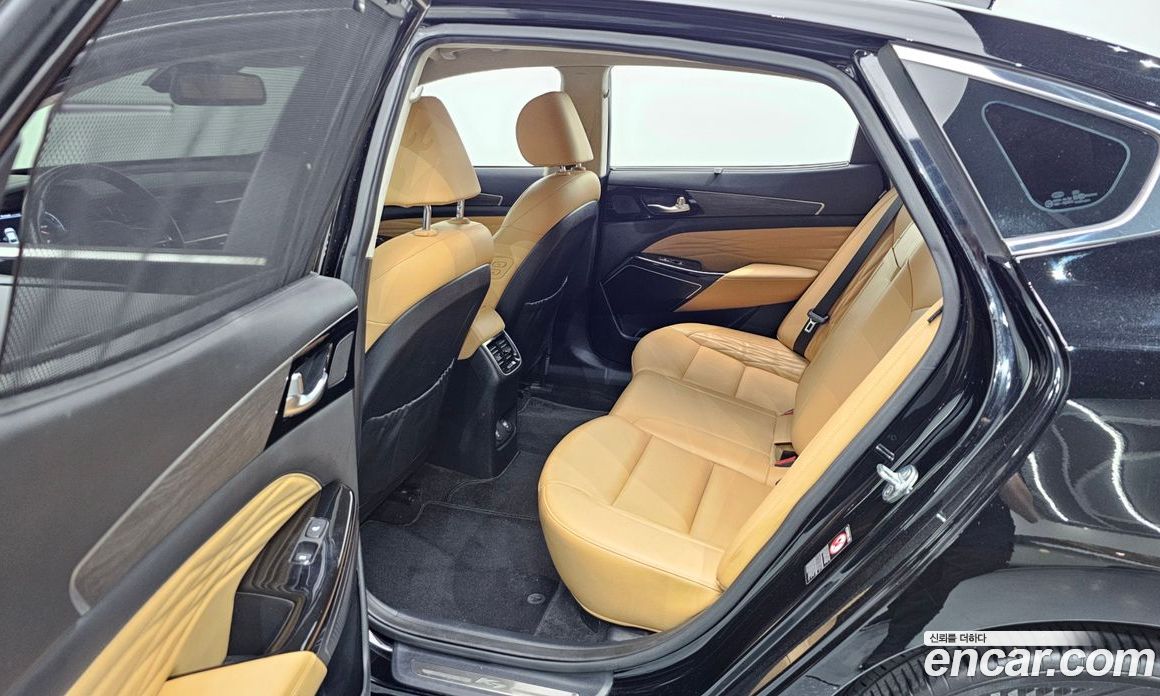 Kia K7 2.5 GDI X Edition