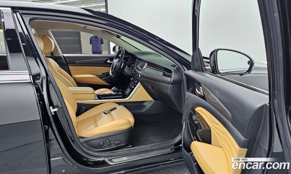 Kia K7 2.5 GDI X Edition