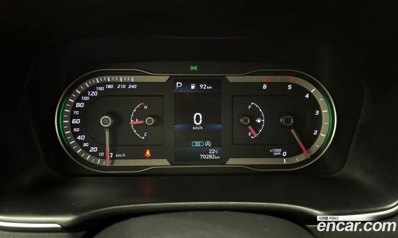 Hyundai Tucson Diesel 2.0 2WD