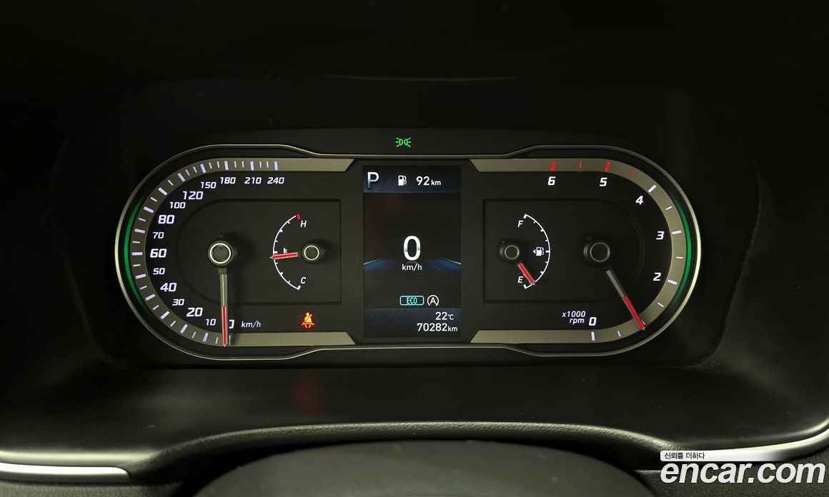 Hyundai Tucson Diesel 2.0 2WD
