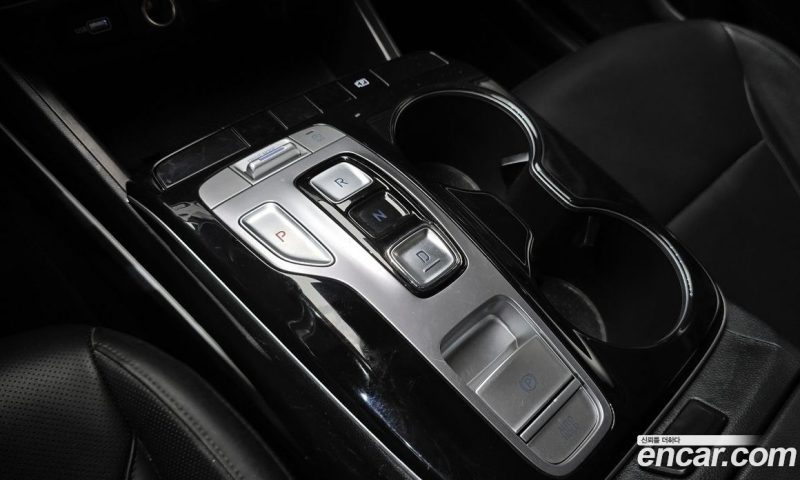 Hyundai Tucson Diesel 2.0 2WD