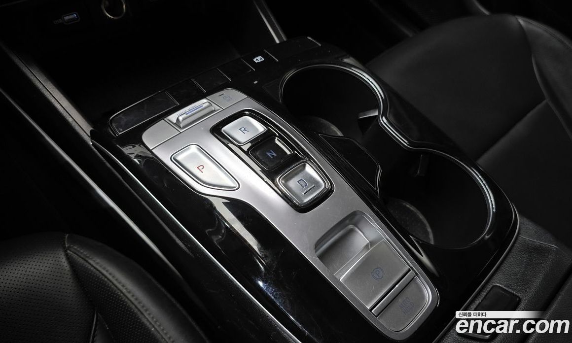 Hyundai Tucson Diesel 2.0 2WD