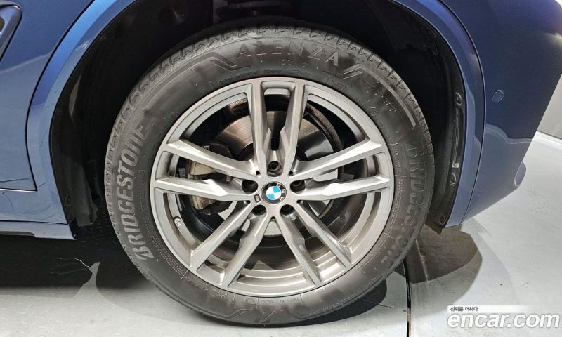BMW X3 xDrive i20 M Sports Online Exclusive Edition
