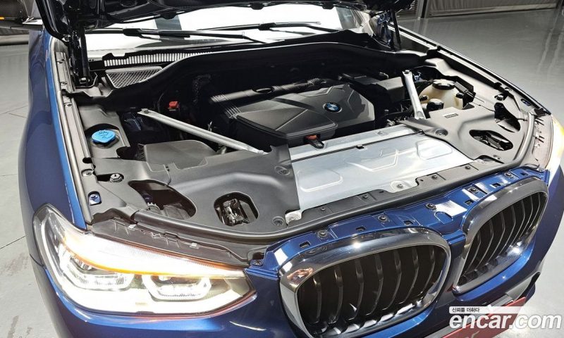 BMW X3 xDrive i20 M Sports Online Exclusive Edition