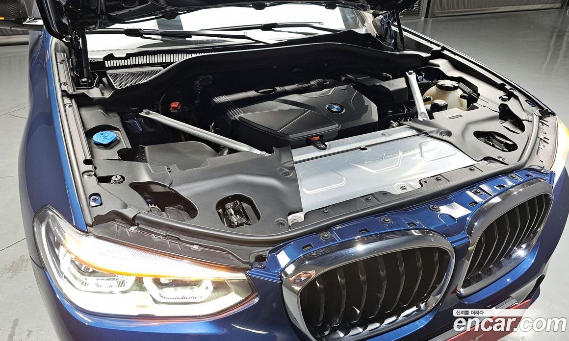 BMW X3 xDrive i20 M Sports Online Exclusive Edition