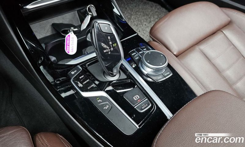 BMW X3 xDrive i20 M Sports Online Exclusive Edition