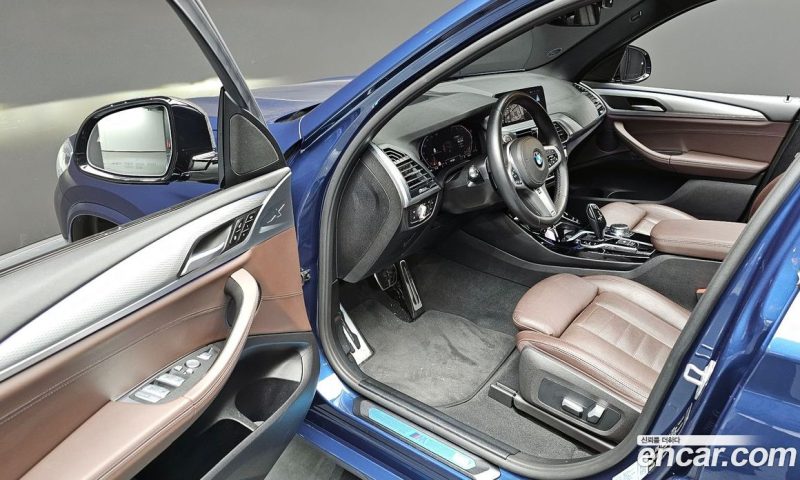 BMW X3 xDrive i20 M Sports Online Exclusive Edition
