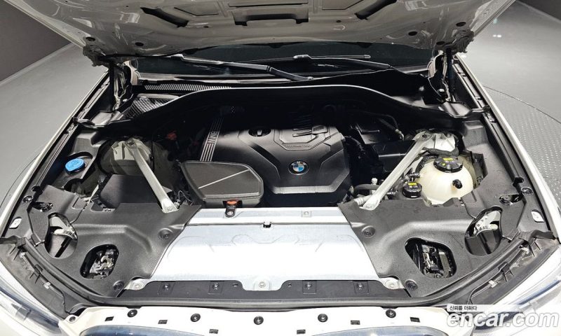 BMW X4 xDrive20i xLine