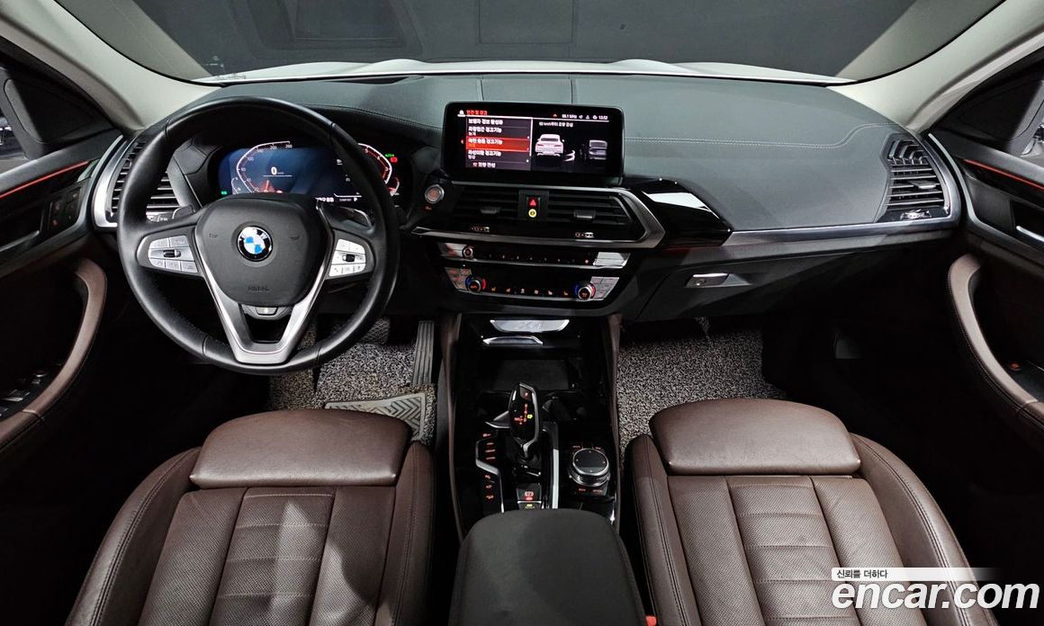 BMW X4 xDrive20i xLine