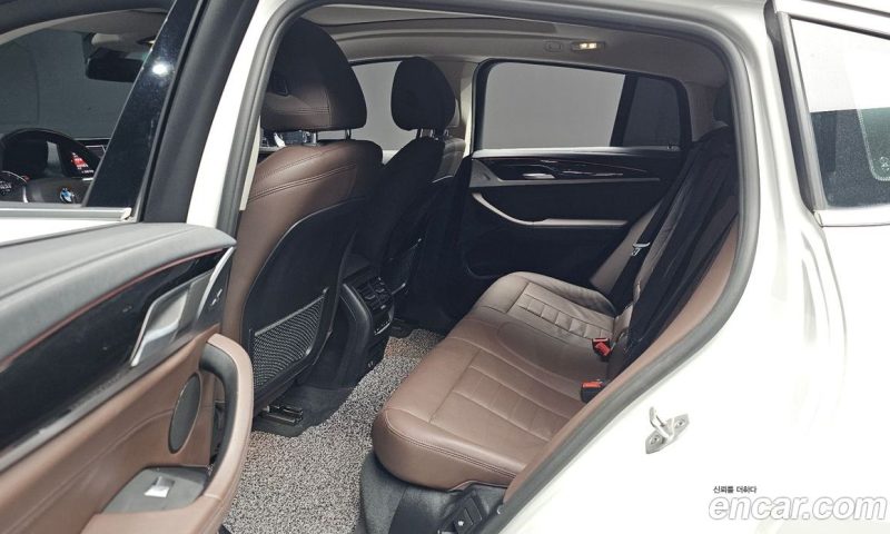 BMW X4 xDrive20i xLine