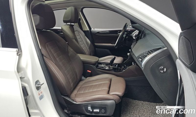 BMW X4 xDrive20i xLine