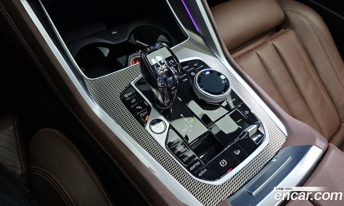 BMW X6 xDrive40i M Sport