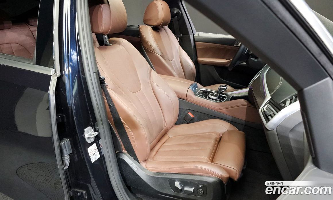 BMW X6 xDrive40i M Sport