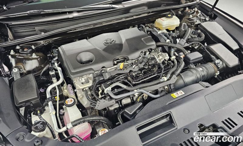 Toyota Avalon 2.5 Hybrid