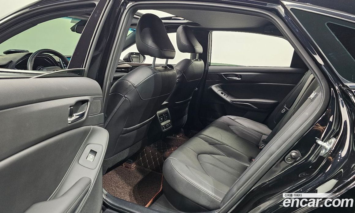 Toyota Avalon 2.5 Hybrid